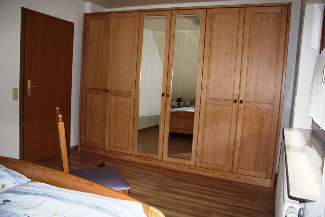 Ferienwohnung Herbert Best Baiersbronn Extérieur photo
