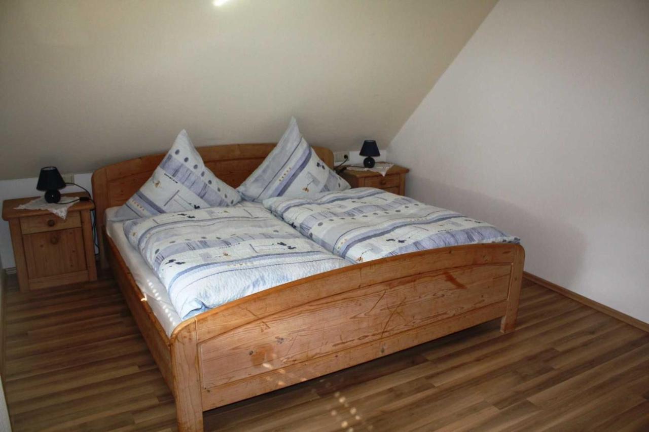 Ferienwohnung Herbert Best Baiersbronn Extérieur photo