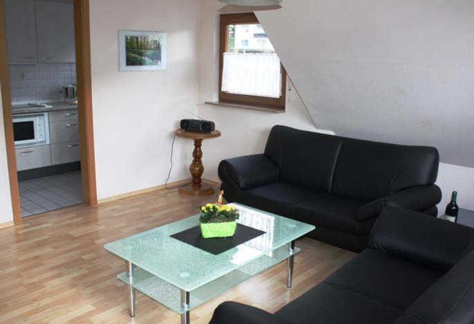 Ferienwohnung Herbert Best Baiersbronn Extérieur photo